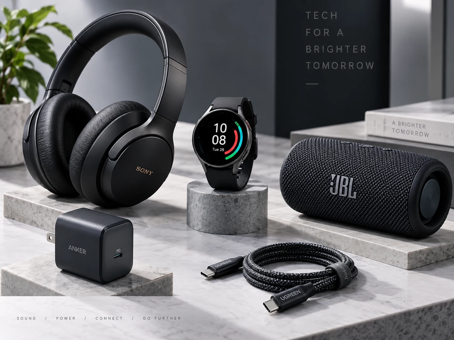 Premium Set